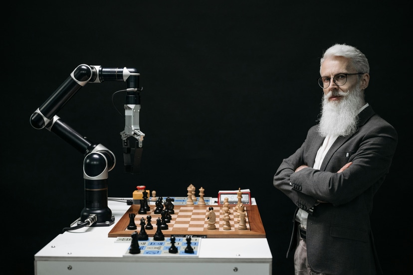 Anthropic Just Passed OpenAI in Revenue With a Quarter of the Training Budget