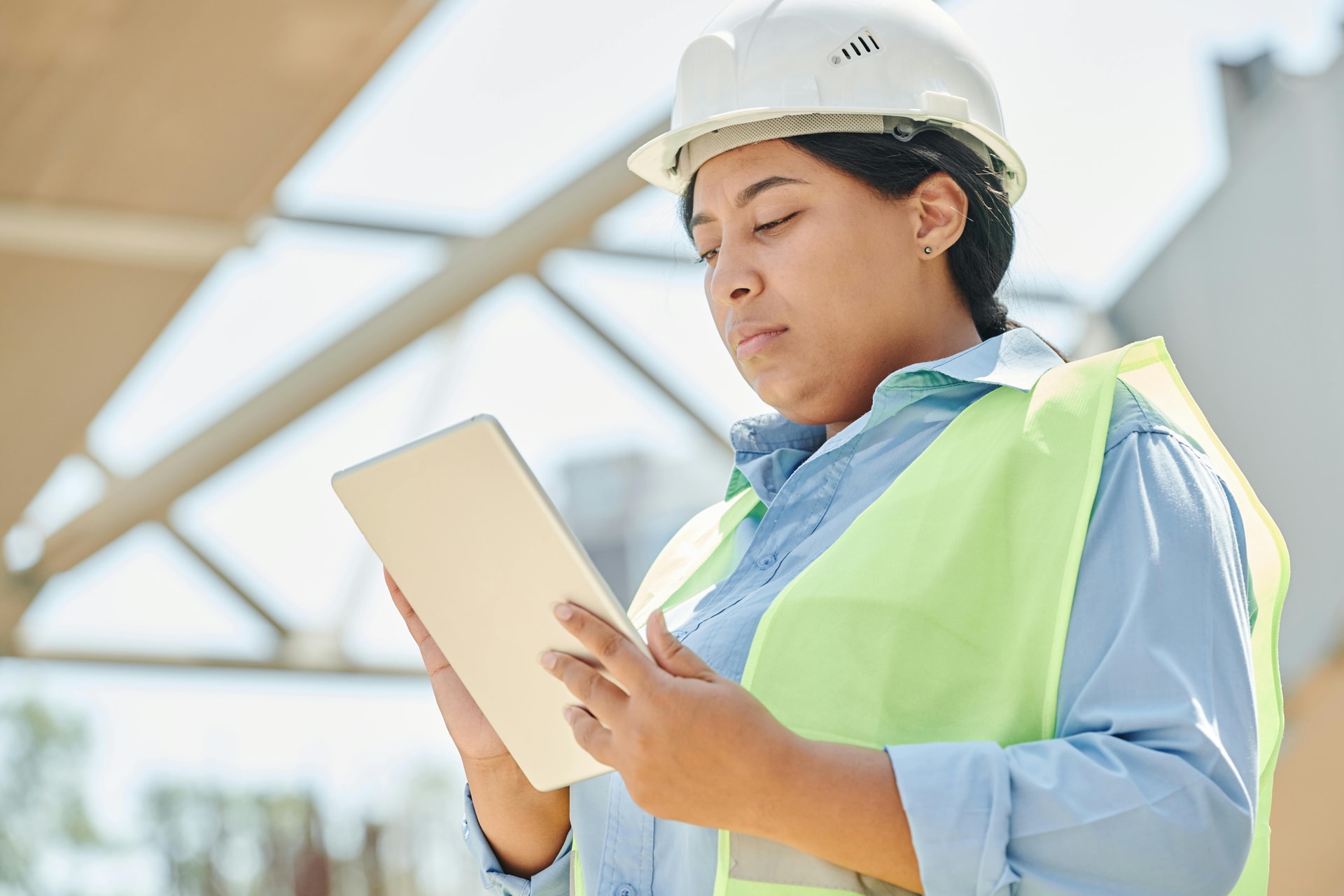 Why AI's Real Job Creation Story Is Healthcare, Construction, and Education