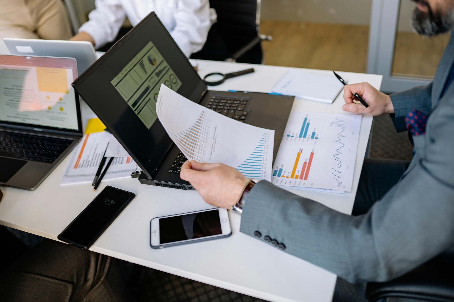 The Hidden ROI of Internal AI Tooling