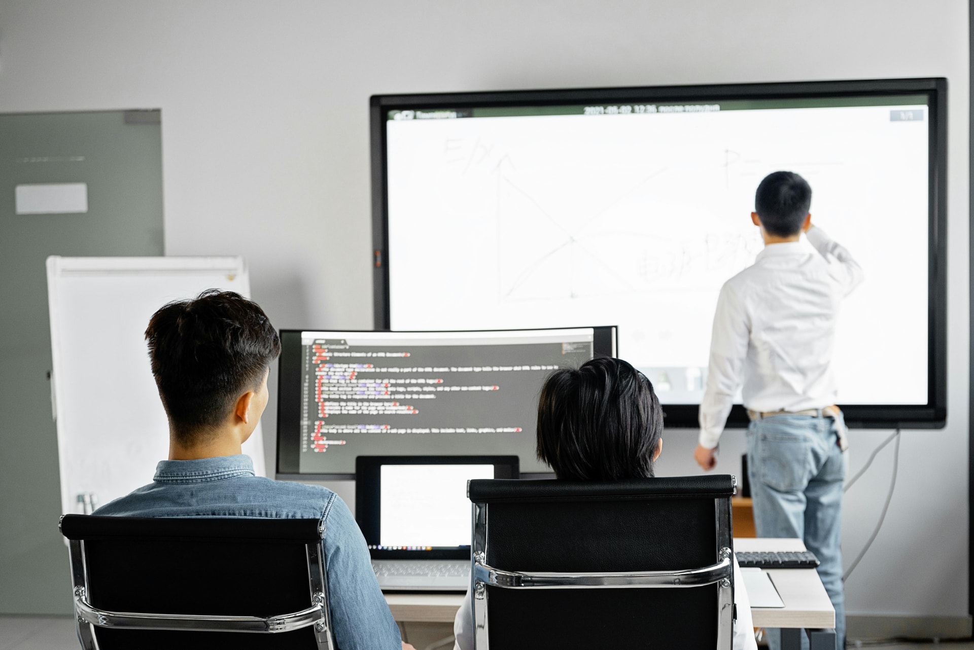 Junior Developer Hiring Is Down 20 Percent. The Talent Pipeline Is the Real Risk.