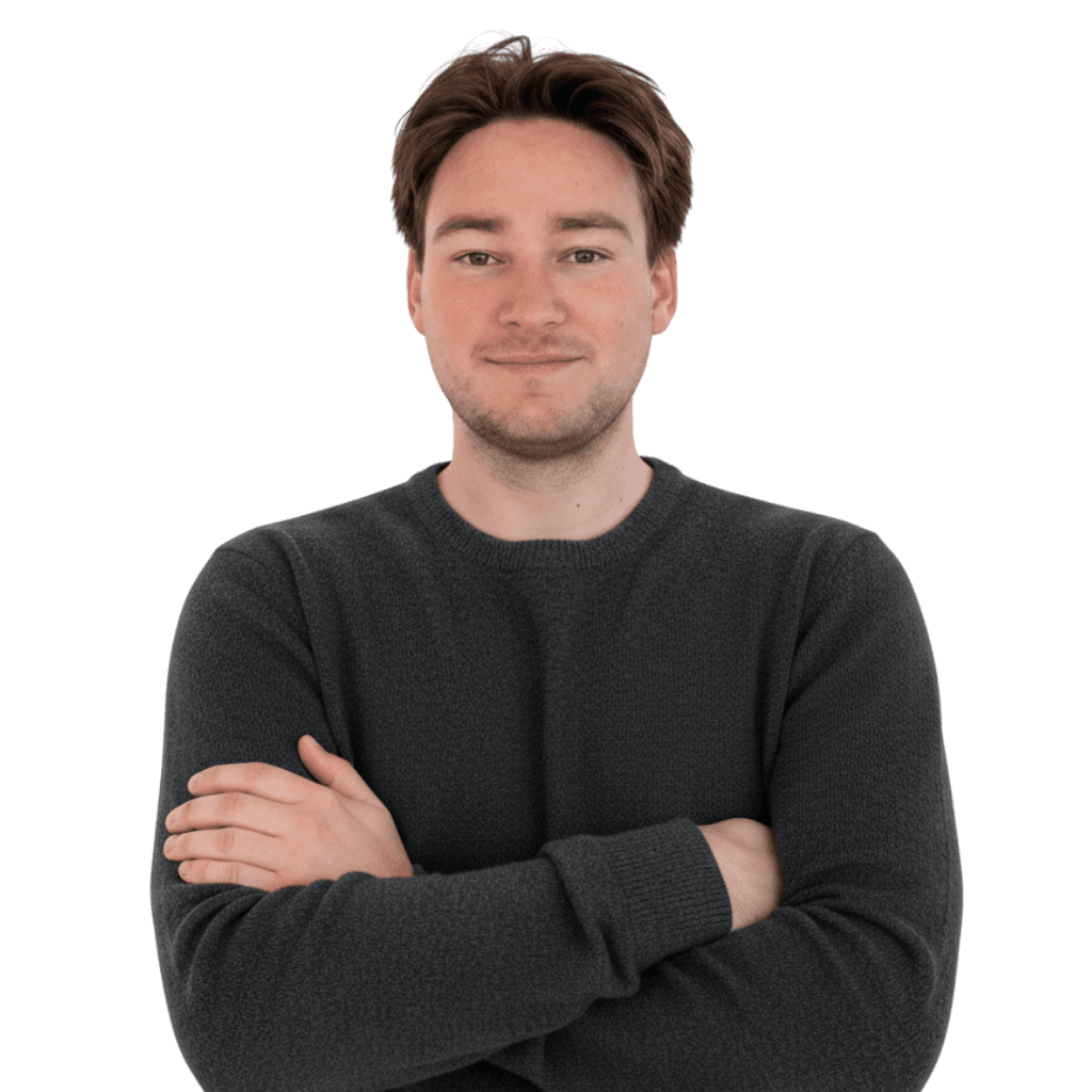 Jarle  Toussaint
