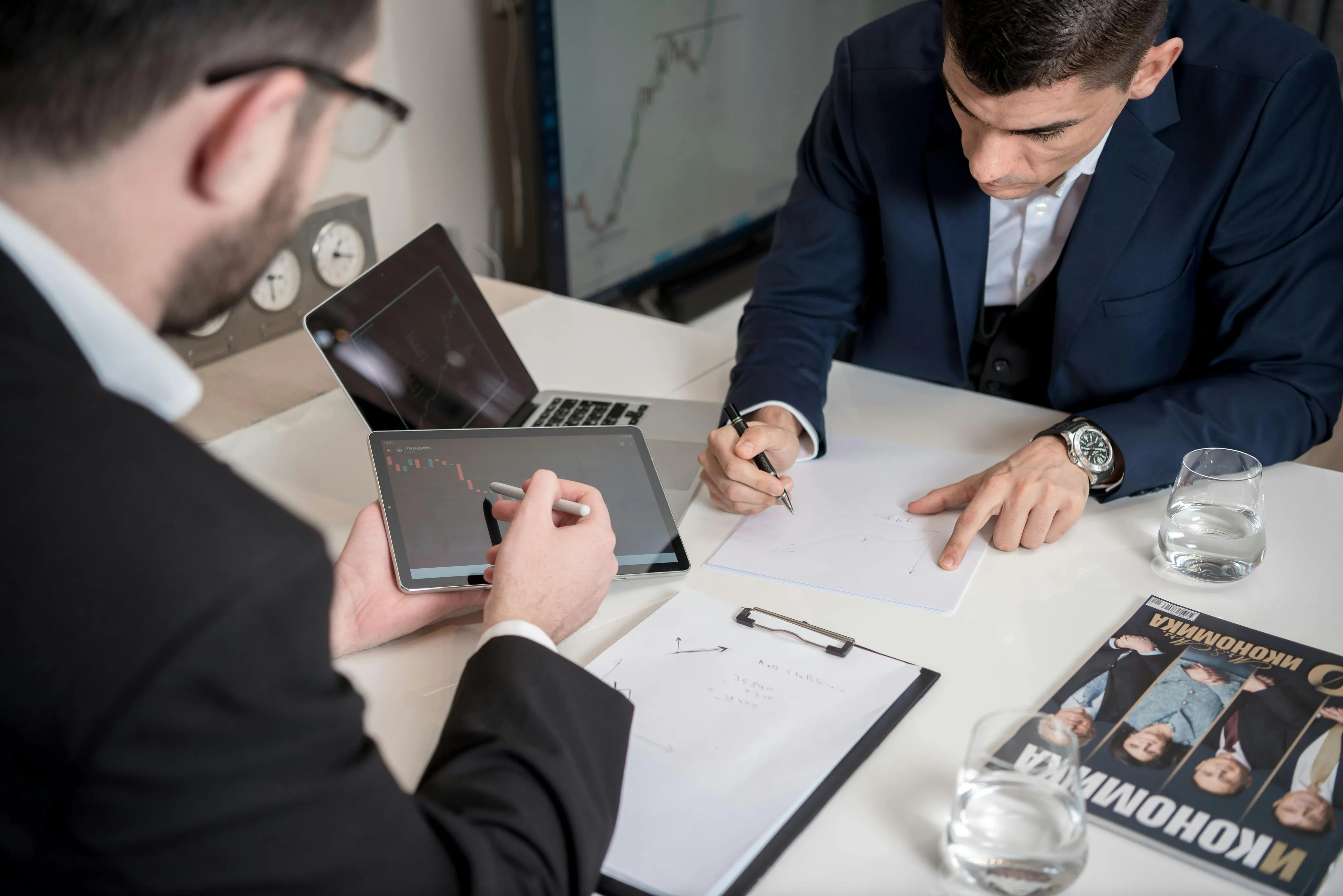 The AI Investment Trap: Why Build vs Buy Is the Wrong Question