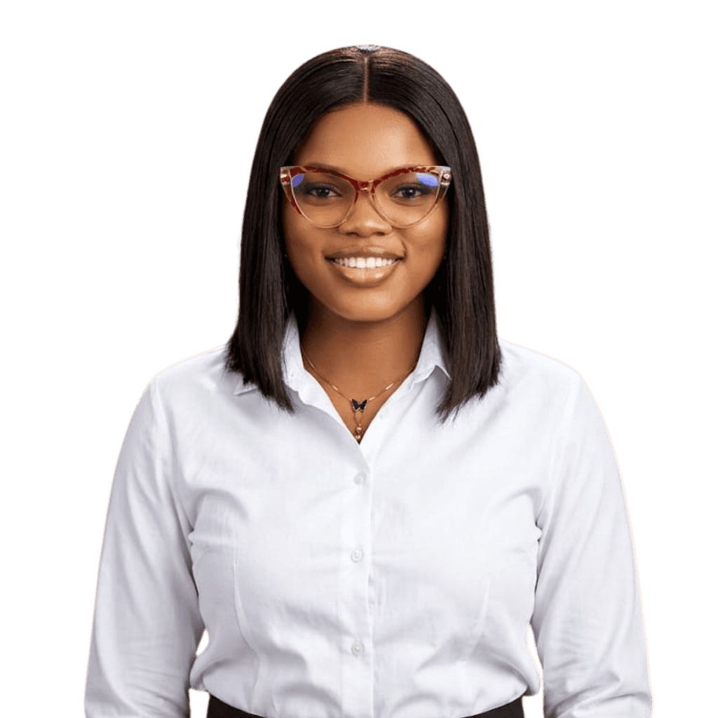 Esther Omolola