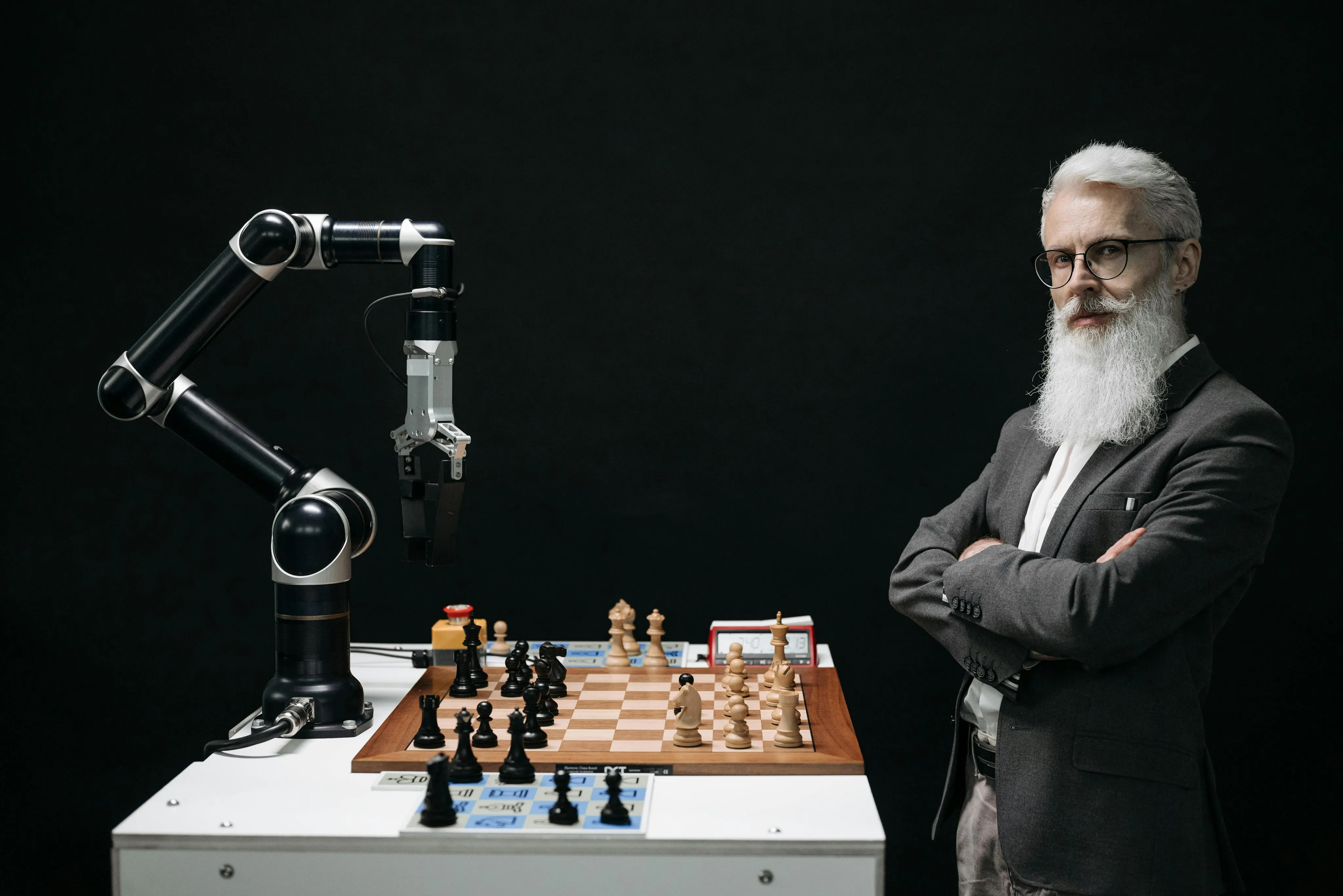 Anthropic Just Passed OpenAI in Revenue With a Quarter of the Training Budget