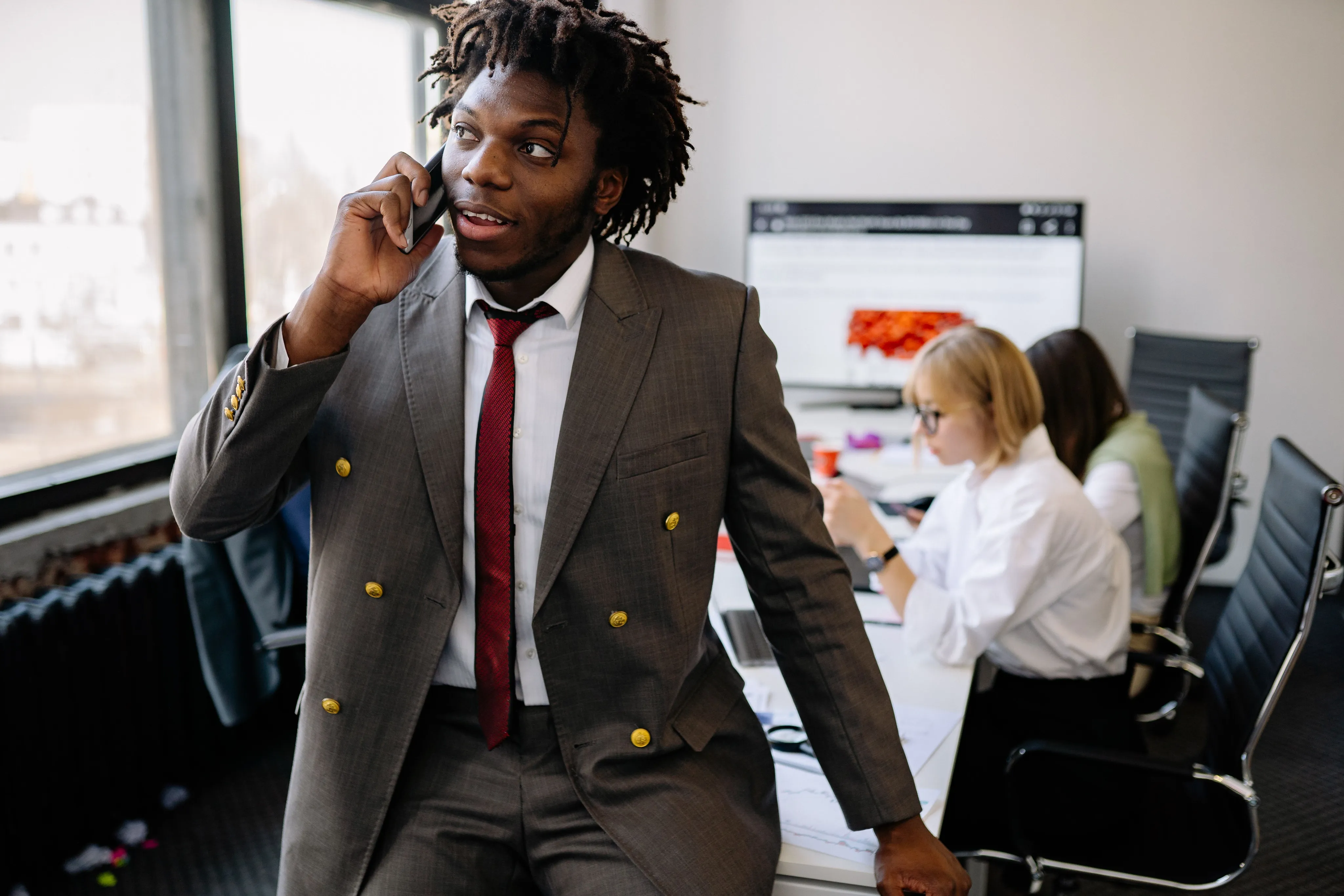 60 Percent of Leasing Calls Go Unanswered. An AI Voice Agent for Real Estate Is Only Half the Fix.