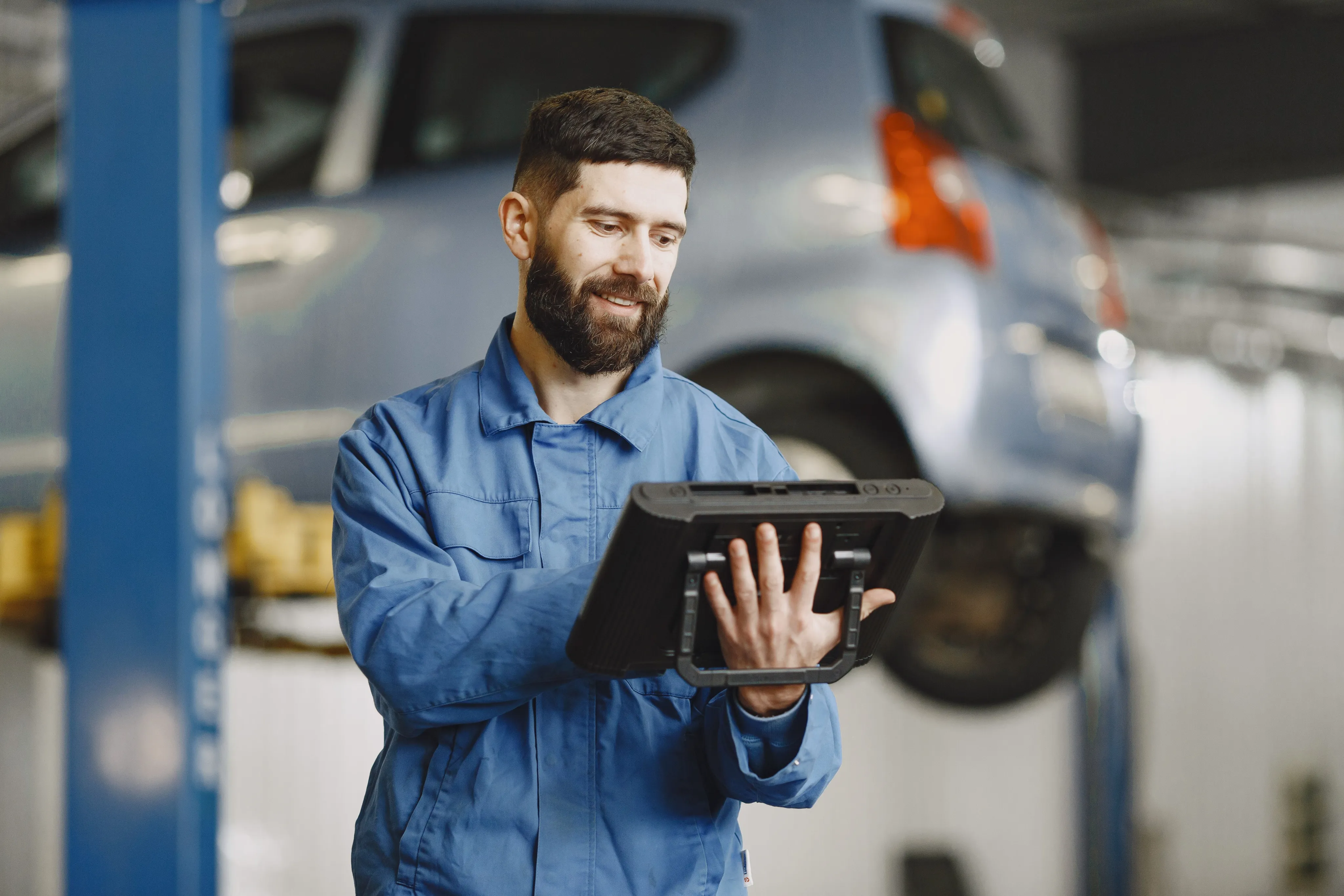 Field Service Is Short 2.6 Million Workers. That Is Why AI Adoption Stopped Being an ROI Question