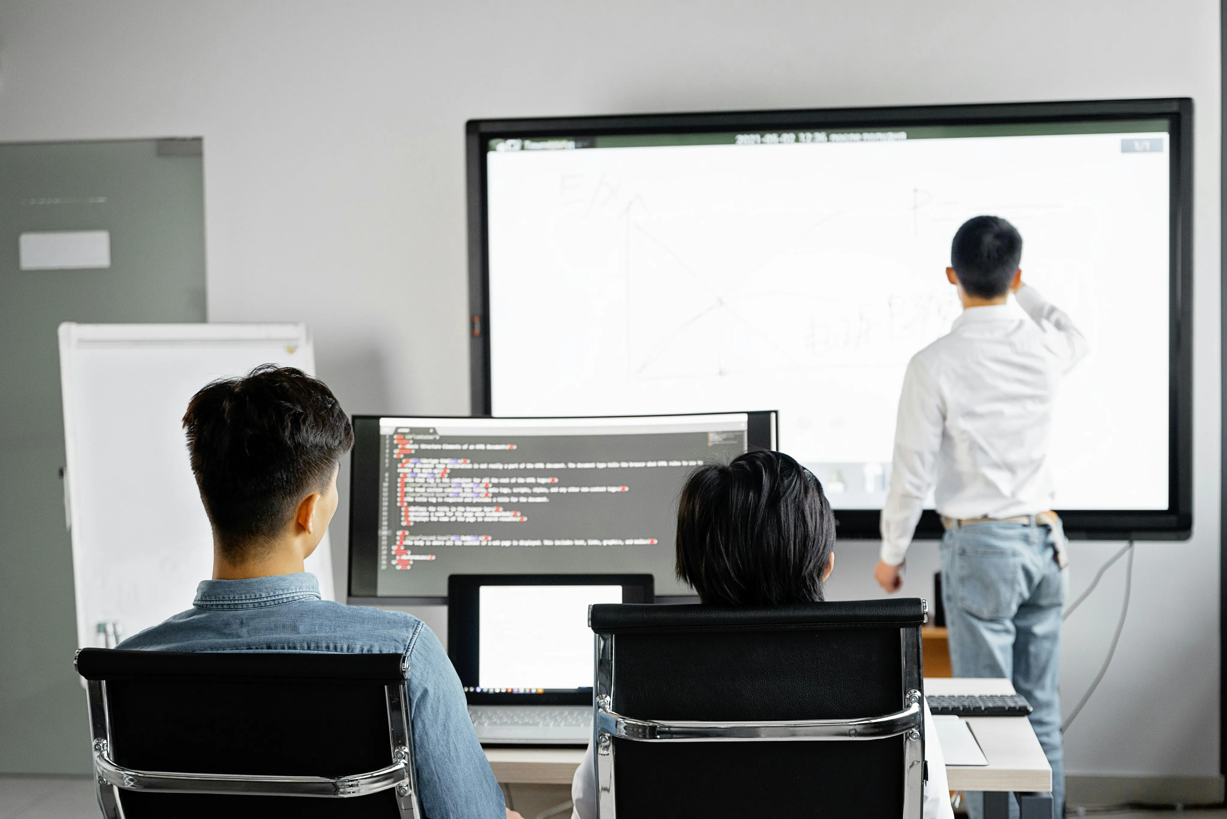 Junior Developer Hiring Is Down 20 Percent. The Talent Pipeline Is the Real Risk.